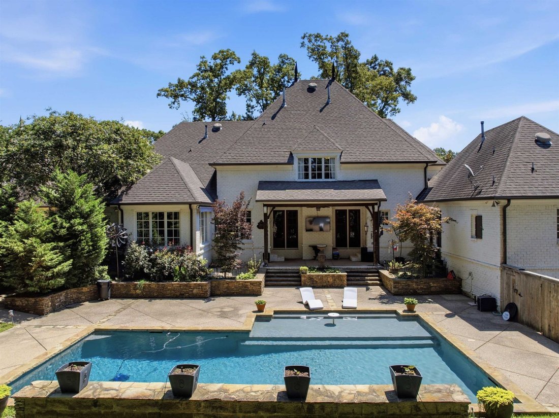 House in Arlington, Tennessee, United States 2 - 18229108