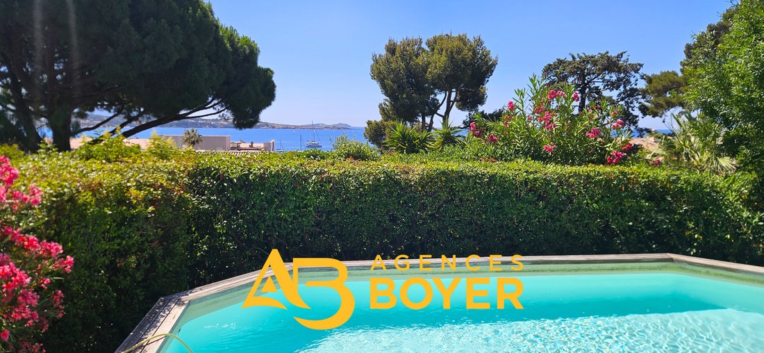 House in Bandol, Provence-Alpes-Côte d'Azur, France 5 - 18225911