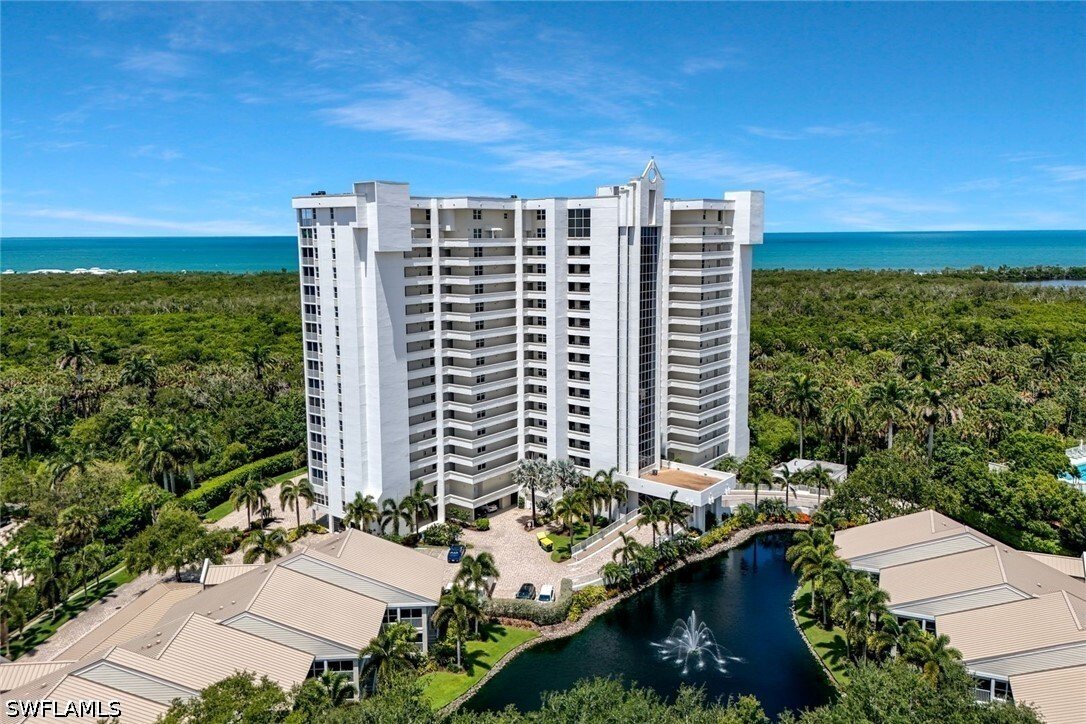 Condominio en Naples, Florida, Estados Unidos 2 - 18225786