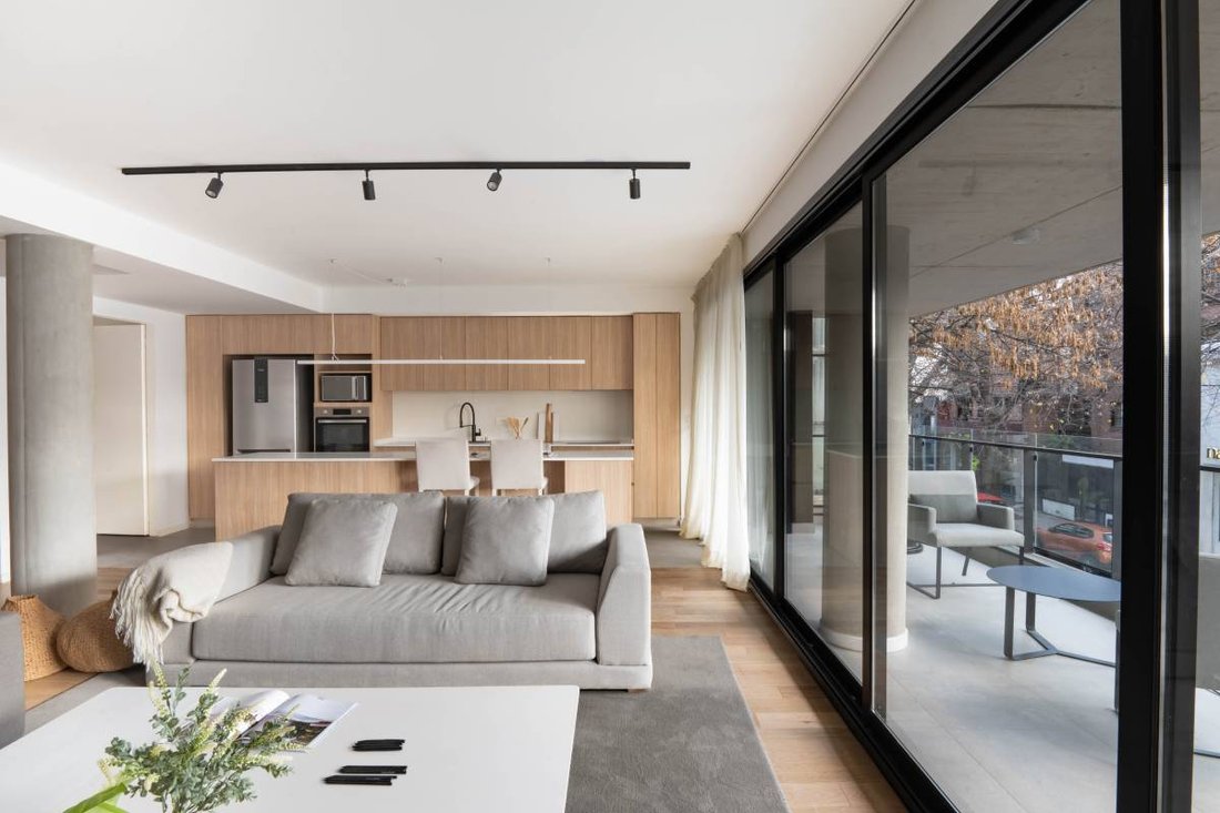 Apartment in Buenos Aires, Buenos Aires, Argentina 5 - 18227365