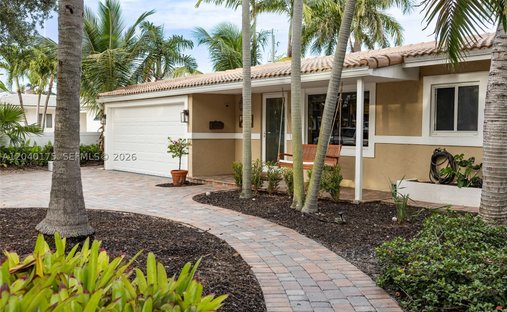 House in Fort Lauderdale, Florida, United States 1