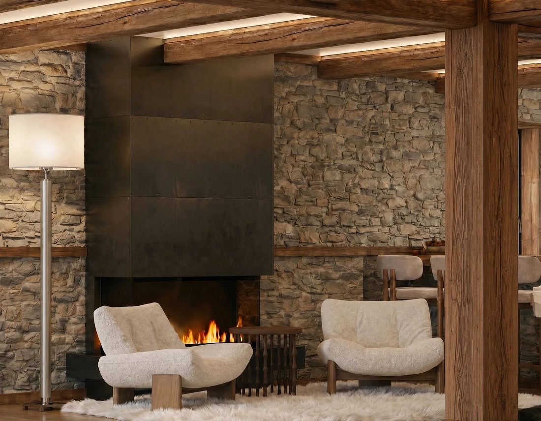 House in Châtel, Auvergne-Rhône-Alpes, France 1 - 17406872