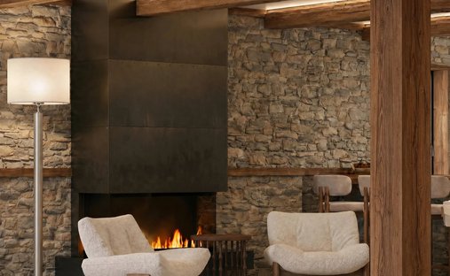 House in Châtel, Auvergne-Rhône-Alpes, France 1