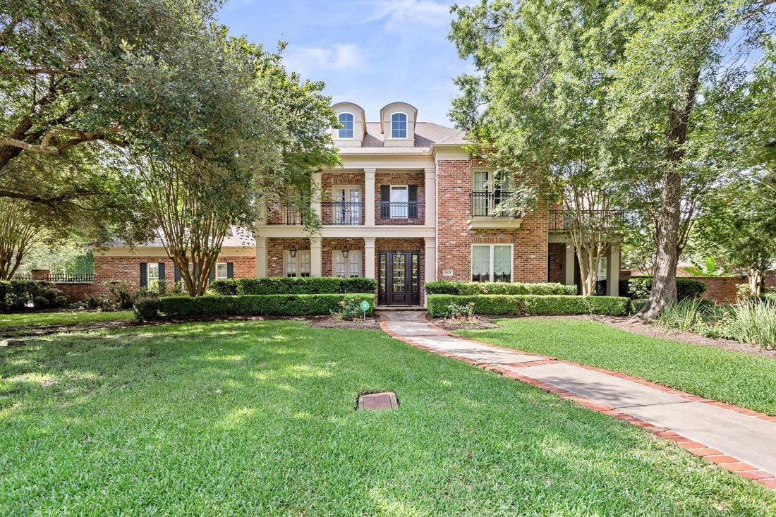 House in Beaumont, Texas, United States 1 - 18226541
