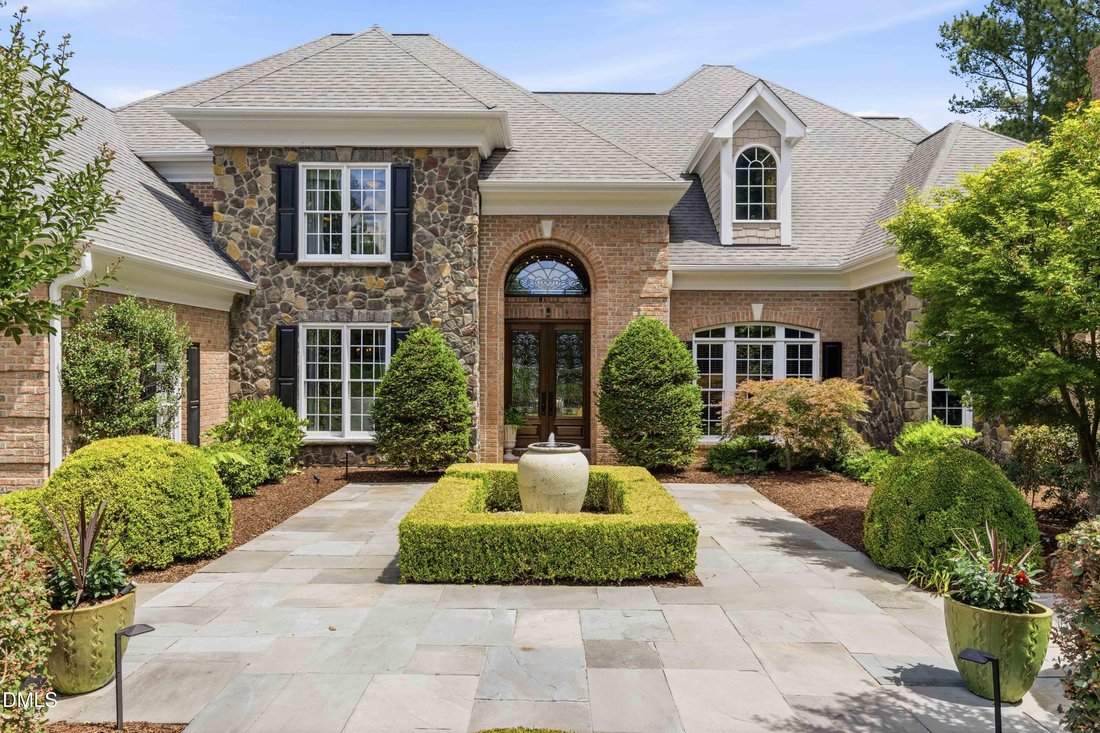 House in Wake Forest, North Carolina, United States 4 - 18229958
