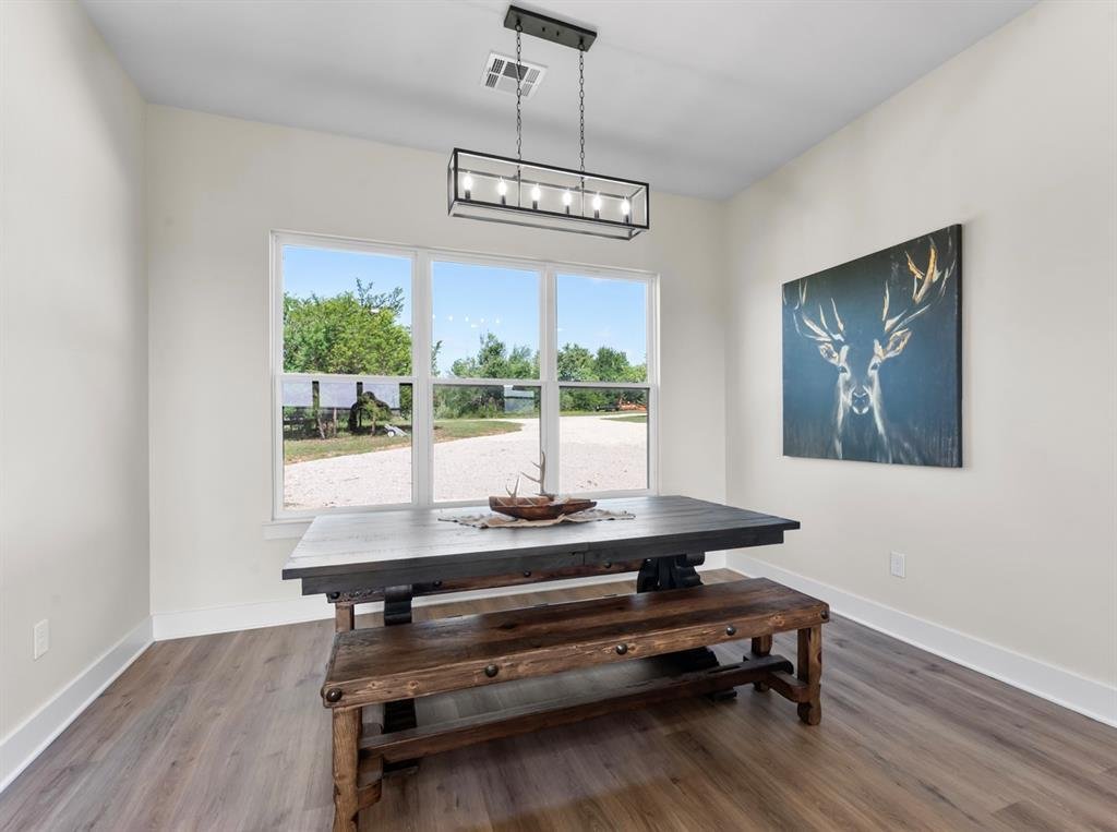House in Hubbard, Texas, United States 4 - 18226690