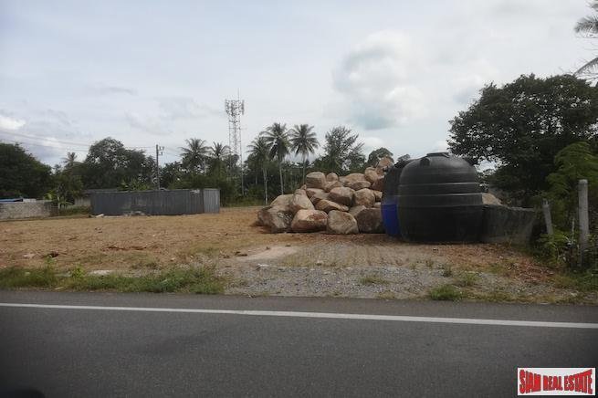 Land in Mai Khao, Phuket, Thailand 5 - 18228136