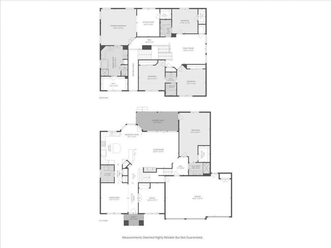 House in Pflugerville, Texas, United States 3 - 18230941