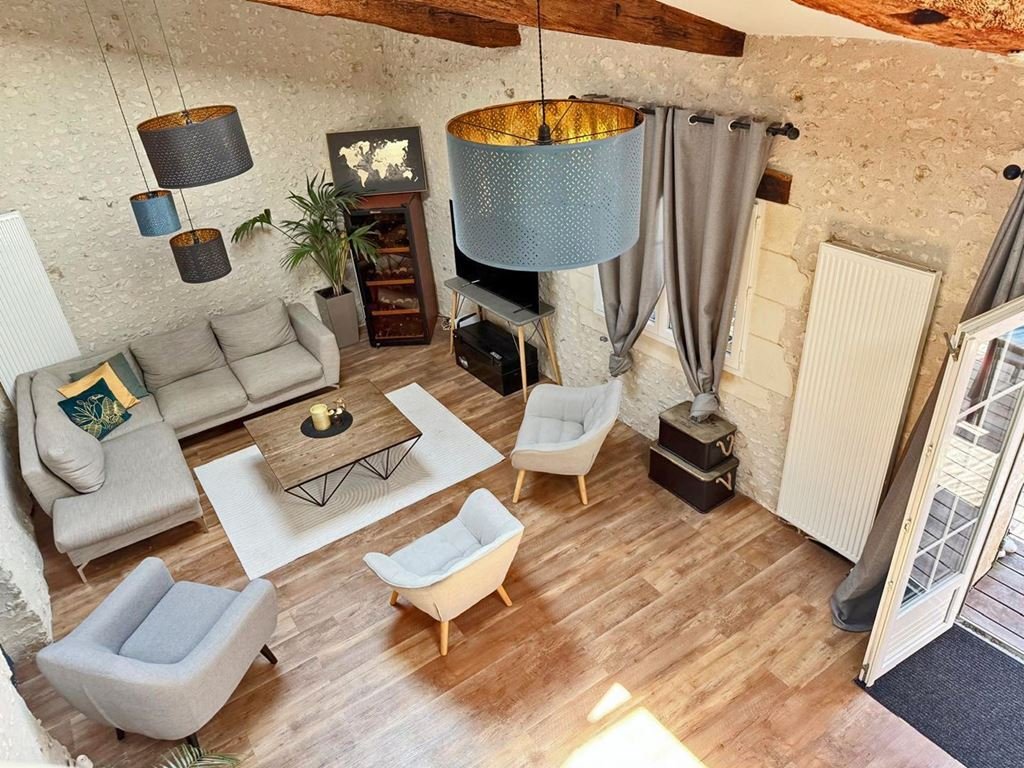 House in Medis, Nouvelle-Aquitaine, France 2 - 18226000