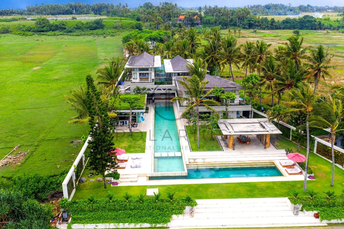 Villa in Tabanan, Bali, Indonesien 4 - 18223986