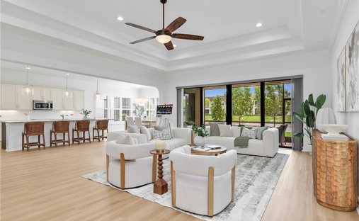 House in Naples, Florida, United States 1