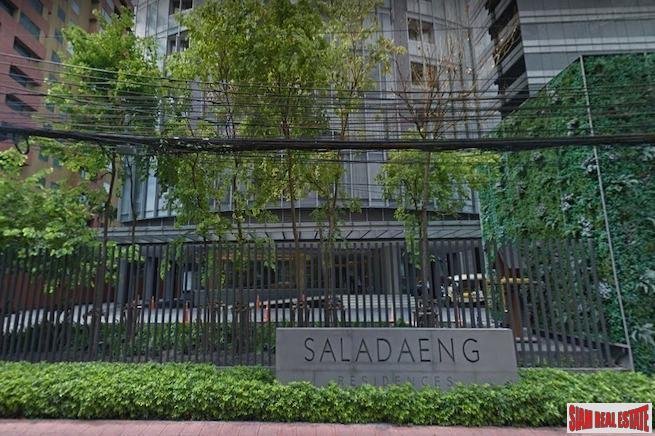 Apartment in Bangkok, Bangkok, Thailand 5 - 18228124