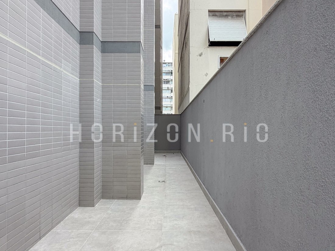 Apartment in Rio de Janeiro, State of Rio de Janeiro, Brazil 3 - 14698782
