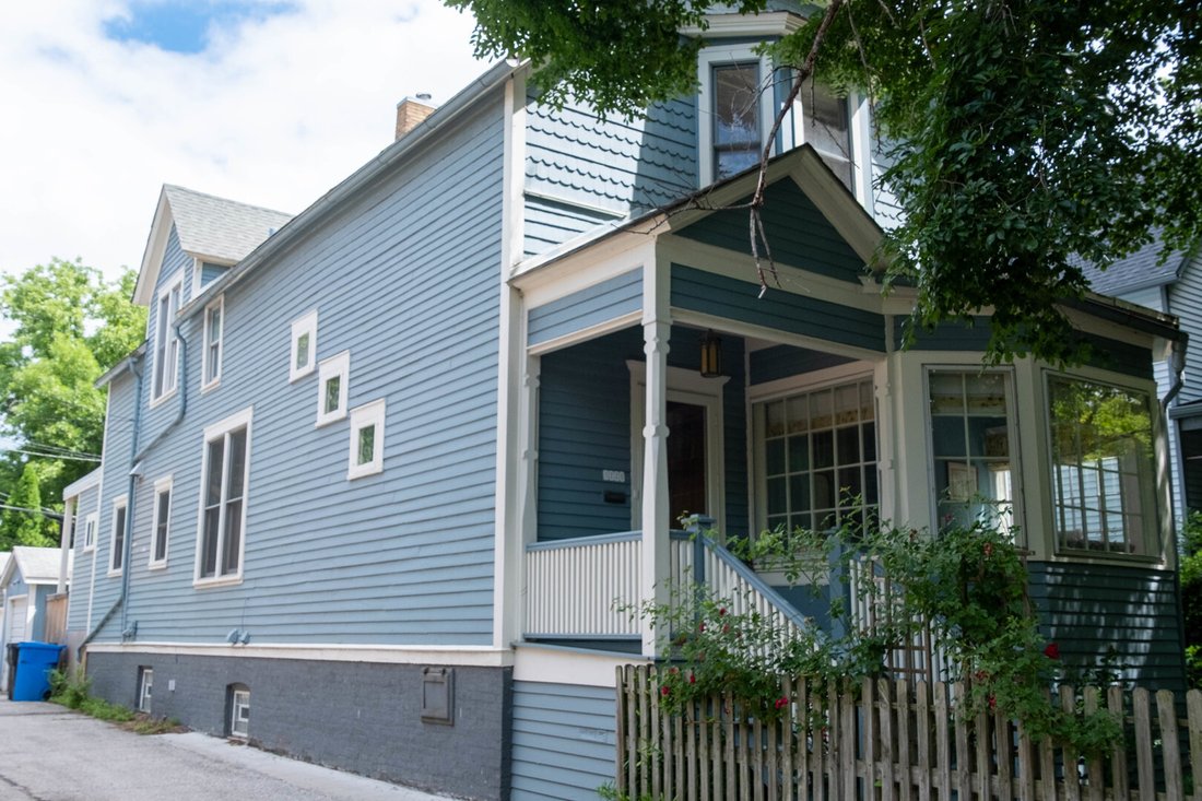 House in Chicago, Illinois, United States 2 - 18086188