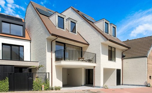 Villa in Knokke-Heist, Flämische Region, Belgien 1