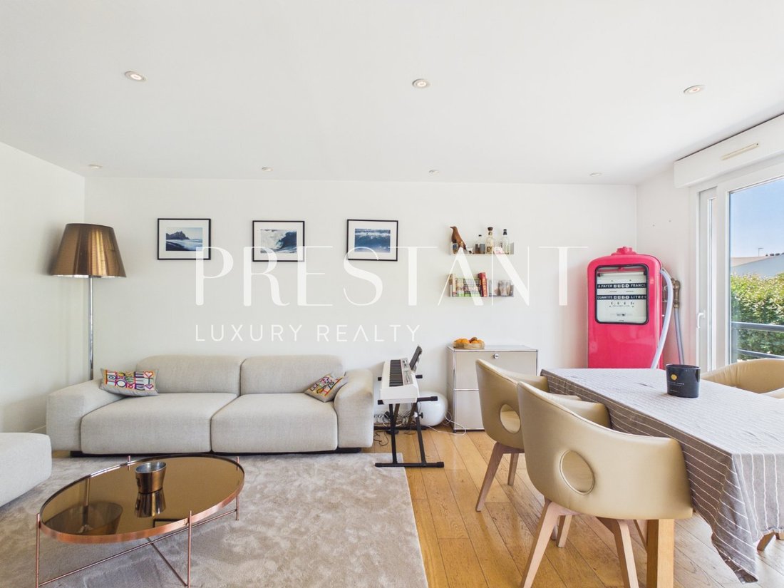 Apartment in Anglet, Nouvelle-Aquitaine, France 3 - 18227475