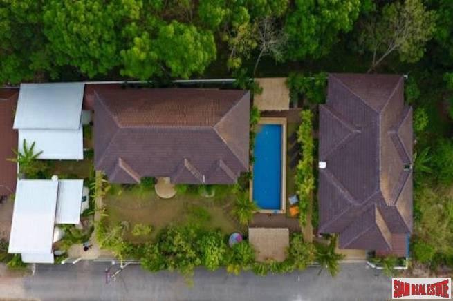 Nong Thale, Krabi, Thailand 5 - 18228109
