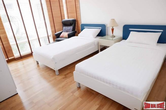 Apartment in Hua Hin, Prachuap Khiri Khan, Thailand 5 - 18228211