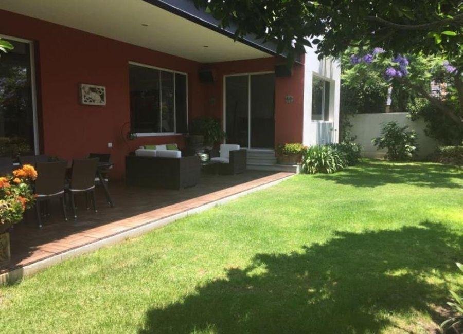 Condo in Juriquilla, Querétaro, Mexico 1 - 18223701