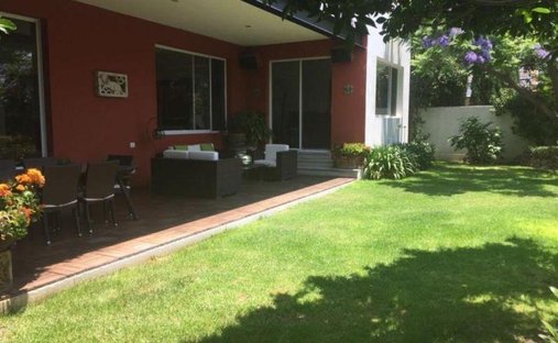 Condo in Juriquilla, Querétaro, Mexico 1