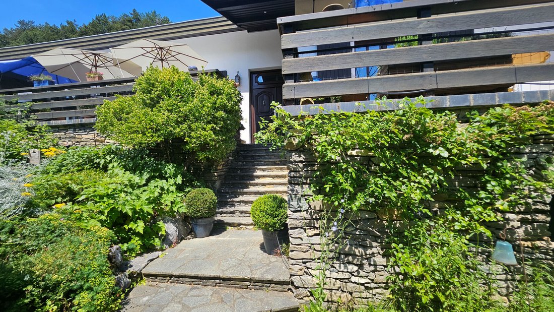 Villa in La Rochette, Valgelon-La Rochette, France 2 - 18006952