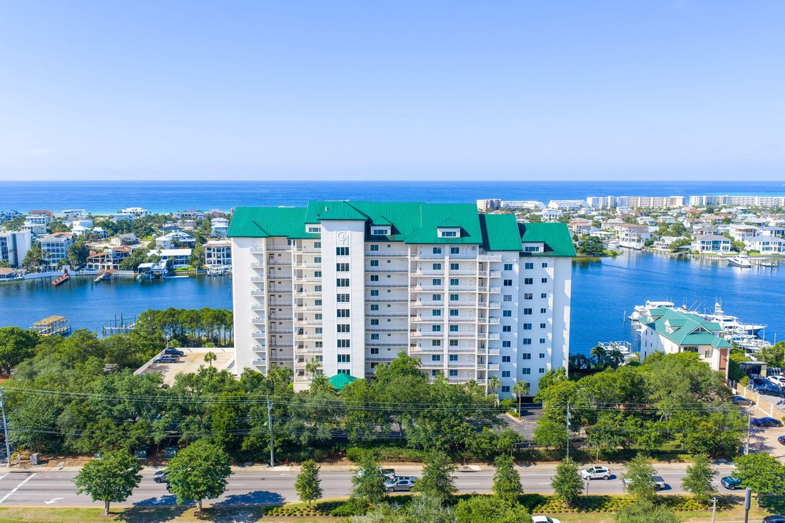 Condo in Destin, Florida, United States 3 - 18225332