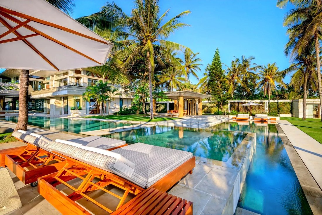 Villa in Tabanan, Bali, Indonesien 2 - 18223986