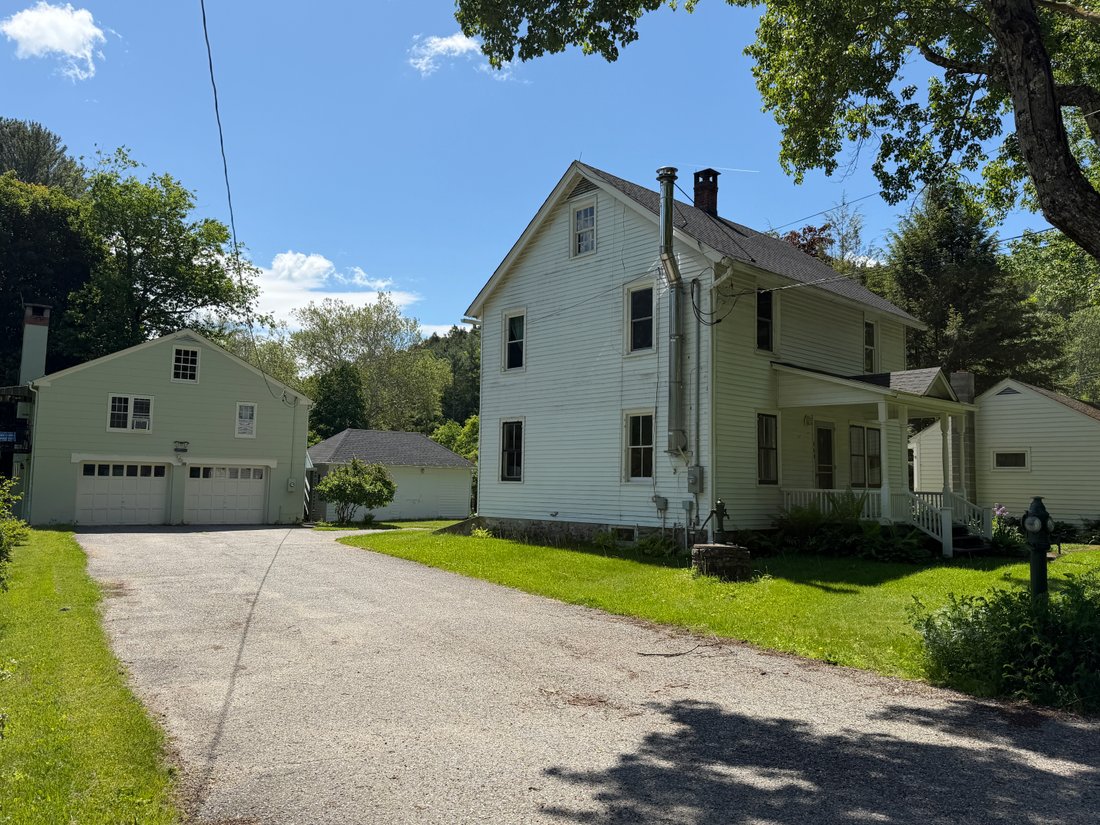 House in Salisbury, Connecticut, United States 2 - 17599681