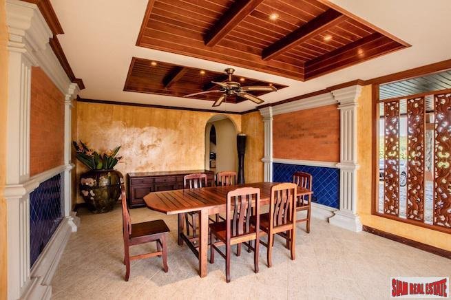 Villa in Choeng Thale, Phuket, Thailand 3 - 18227914