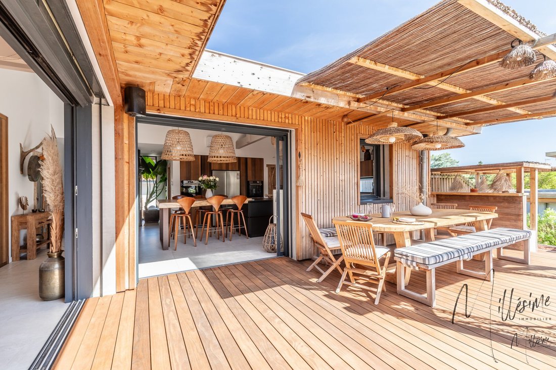 House in Anglet, Nouvelle-Aquitaine, France 4 - 18229277