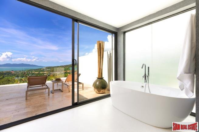 Villa in Koh Samui, Surat Thani, Thailand 2 - 18228028