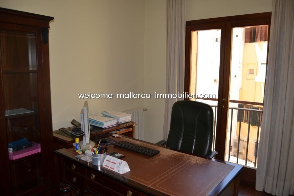 Condo in Palma, Balearic Islands, Spain 3 - 18229778
