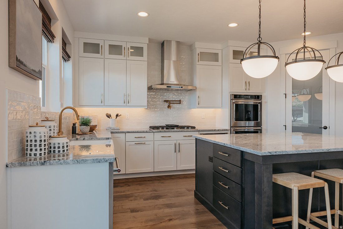 House in Lehi, Utah, United States 5 - 18225578