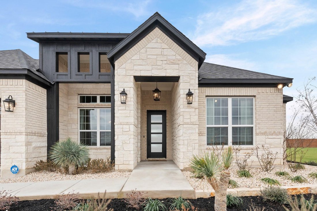 House in Jarrell, Texas, United States 1 - 18226956