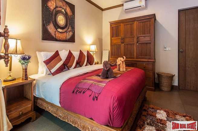 Villa in Nong Thale, Krabi, Thailand 3 - 18227936