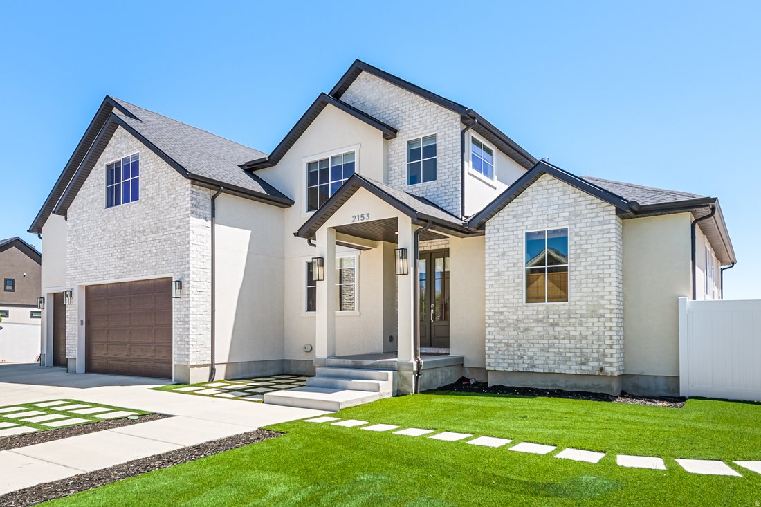 House in Lehi, Utah, United States 2 - 18225545