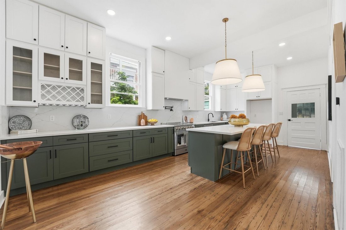 House in Galveston, Texas, United States 1 - 18226518