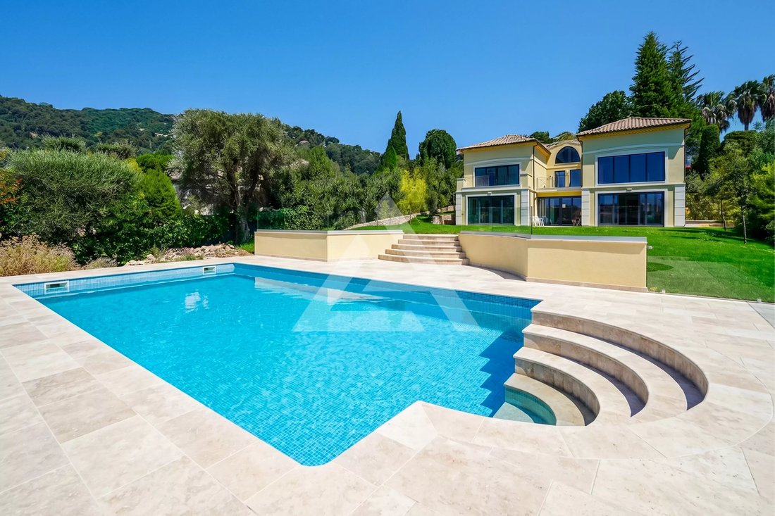 Villa in Cap Martin, Roquebrune-Cap-Martin, France 1 - 17930605
