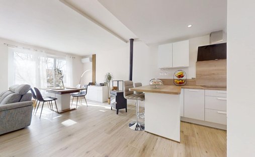 House in Le Fort, Six-Fours-les-Plages, France 1