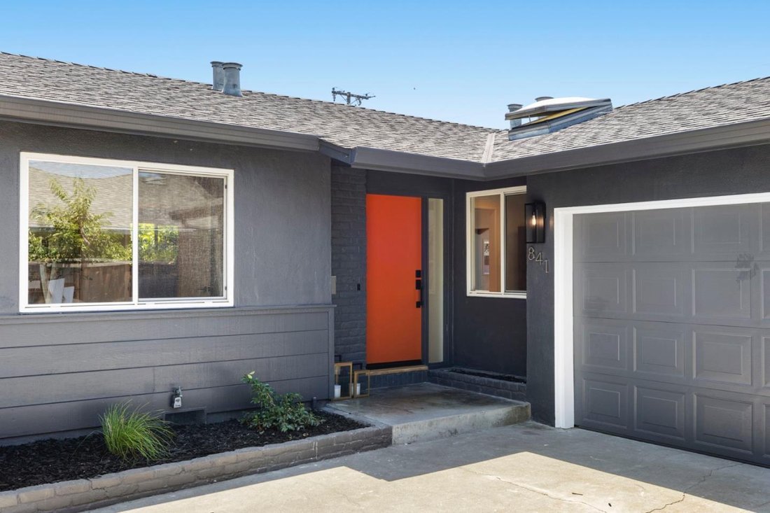 House in Sunnyvale, California, United States 2 - 18230265