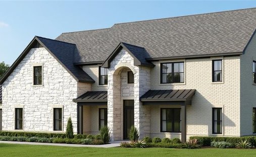 Haus in Buford, Georgia, Vereinigte Staaten 1