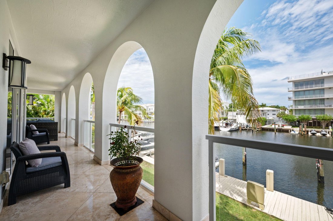 Condo in Fort Lauderdale, Florida, United States 1 - 18225853
