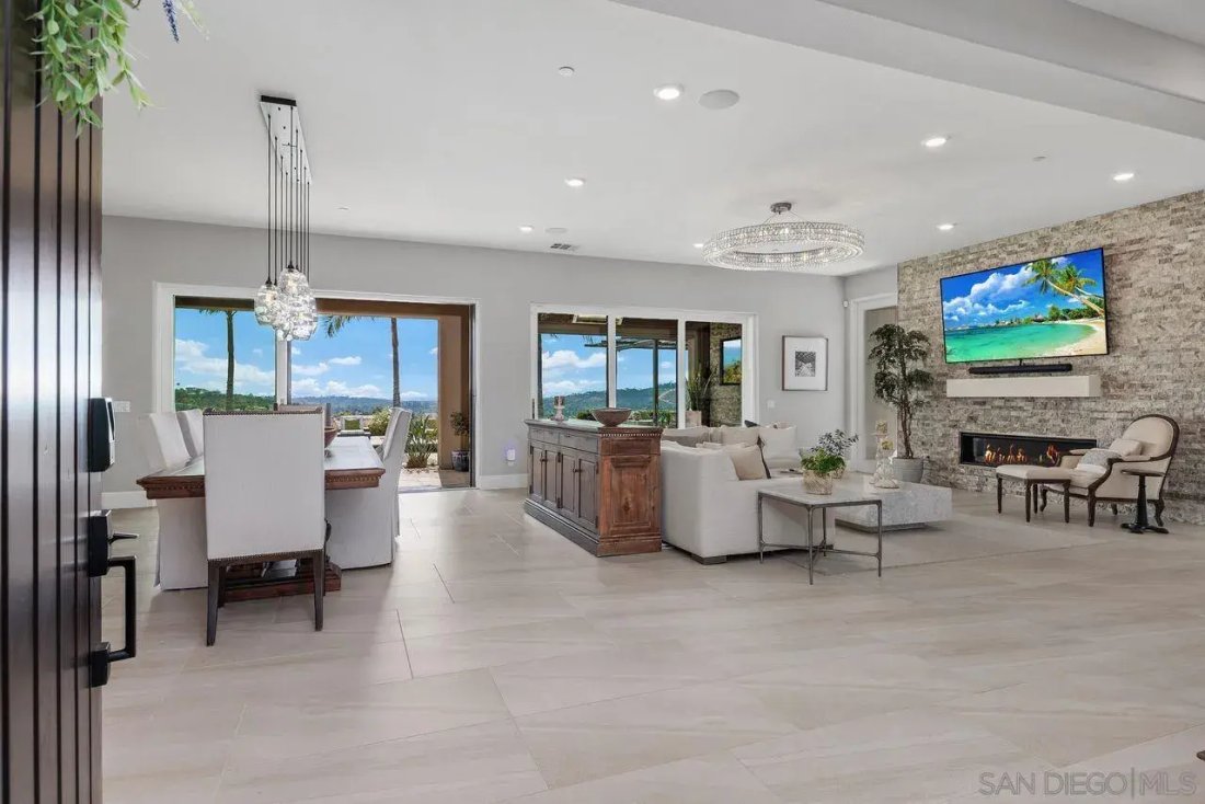House in Rancho Santa Fe, California, United States 5 - 18224941