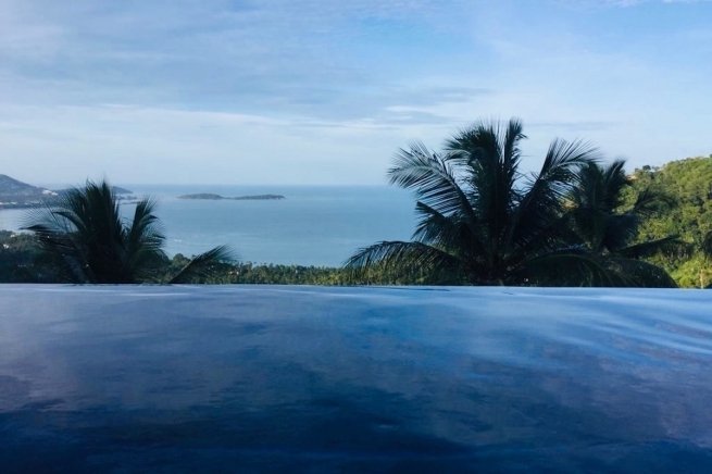 Villa in Koh Samui, Surat Thani, Thailand 4 - 18227942