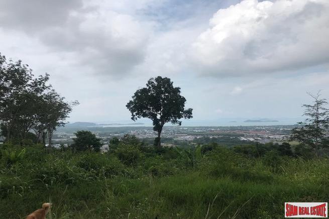 Land in Phuket, Phuket, Thailand 1 - 18227743
