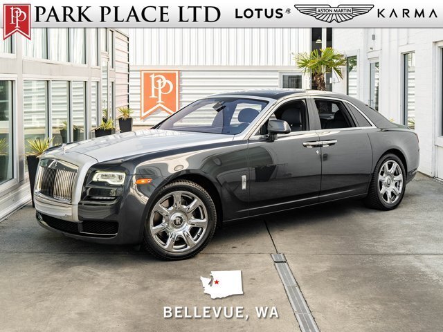 Sedan in Bellevue, WA, United States 1 - 18153294