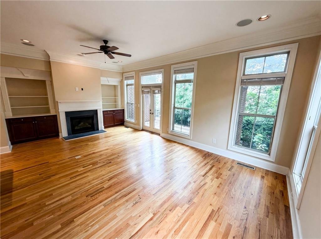 Townhouse in Atlanta, Georgia, United States 3 - 18229753
