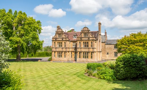 Casa in Somerset, Inghilterra 1