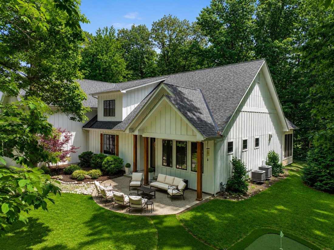 House in New Buffalo, Michigan, United States 3 - 17390983