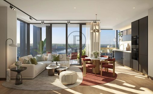 Appartamento a Chingford, Waltham Forest, Inghilterra 1